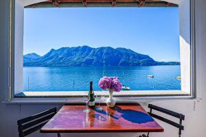 La Fabbrichetta Leonardolake