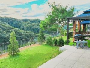 Yeoncheon Pori House Dog Pension