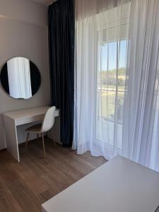 Gabriela Blaxy Apartamente