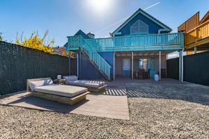 Grimaud 143 - Kustpark Village Scaldia