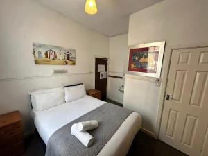 Standard Double Room room in Granby Hotel
