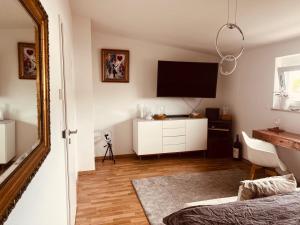 Wohlfühlzimmer