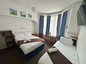 Granby Hotel