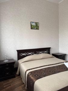 Double Room with Private Bathroom room in Charivna Taistra