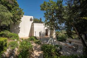 Villa Circeo, con piscina e scesa al mare