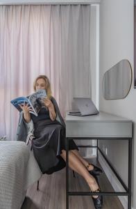 Glow Apartments, Letnica - Apartamenty Sześć Letnica