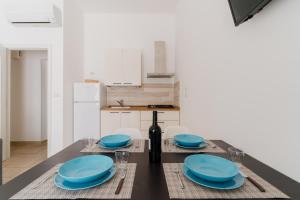 Elegante appartamento zona castello