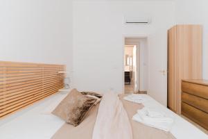 Elegante appartamento zona castello