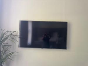 Full Apartment with secure parking great views