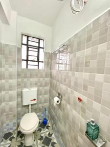BuCci s Cozy 2 bedroom-Nursan apartments, Nanyuki