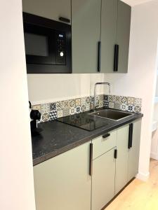 Studio Neuf Clim 4p - Cannes