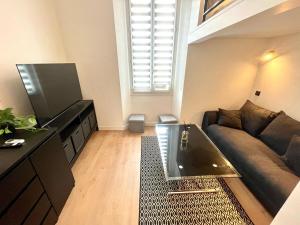 Studio Neuf Clim 4p - Cannes