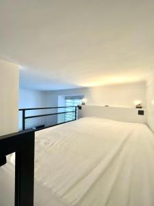 Studio Neuf Clim 4p - Cannes