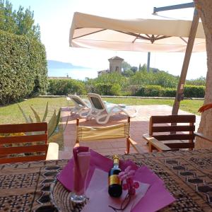 Dolce Vita- x8 Luxury Garda Lake