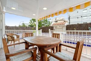 Hauzify I Casa Ribera - 3hvězdičkové hotely ve městě Cunit