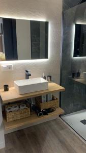 Apartamento en Salamanca