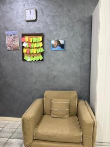 Guest House “Nonna Rossa”
