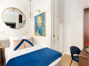 Merveil - Luxury Suite - Louvre - Marcel III