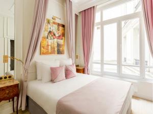 Merveil - Luxury Suite - Louvre - Marcel III
