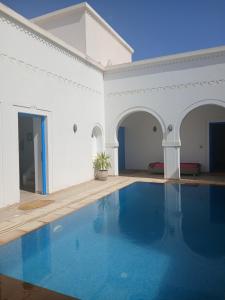 Villa Lysamo menzel Midoun