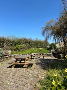 Le Village du Moulin