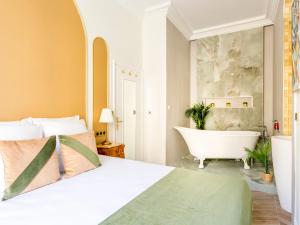 Merveil - Luxury Suite - Louvre - Marcel III