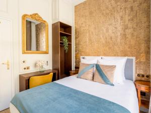 Merveil - Luxury Suite - Louvre - Marcel III