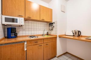 Fewo Brünnstein - Nr 18 Pool, Sauna