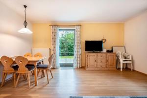 Fewo Brünnstein - Nr 18 Pool, Sauna