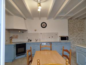 Maisons de vacances Gite O Passage : photos des chambres