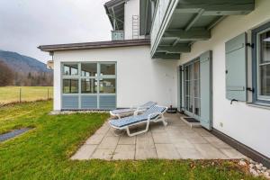 Fewo Brünnstein - Nr 11 Pool, Sauna - 3hvězdičkové hotely ve městě Oberaudorf