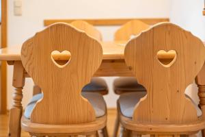 Fewo Brünnstein - Nr 40 Pool, Sauna