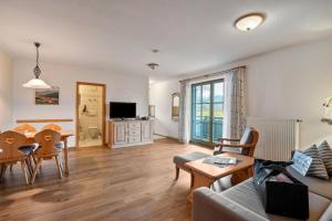 Fewo Brünnstein - Nr 40 Pool, Sauna