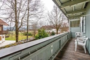 Fewo Brünnstein - Nr 40 Pool, Sauna