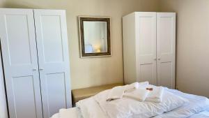 4-10, Friedrichstrasse 35 -sehr strandnah mit sonnigem Südalkon, 2 Zimmer
