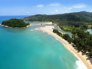 Laya Suites and Residences