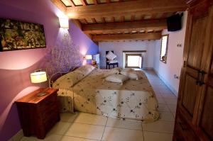 La Casa Del Palombaro