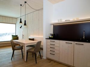 Junior Suite room in Euler Neuschönau Naturhotel