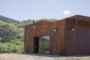 Villas L-experience Maison Augusta : photos des chambres