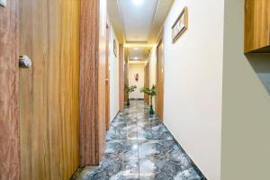 FabHotel Al Pine One