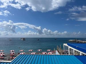 La Volta Amalfi Coast