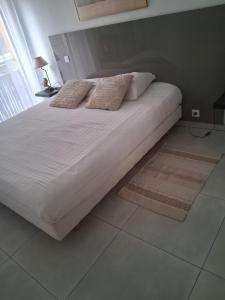 Hyper centrale parking privé plage à 3 min à pied, Saint Raphael