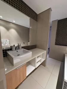 DeepSpace Apartments-2 at Freedom Plaza, Windhoek