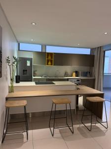 DeepSpace Apartments-2 at Freedom Plaza, Windhoek