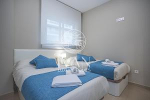 Casa SaraMaria Ivan Luxury Homes 7ªPlta Norte 1ªLínea