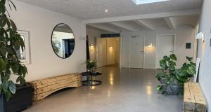 Hotel Dalgas, BW Signature Collection