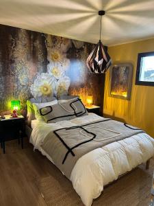 B&B / Chambres d'hotes Chambres d-hote : photos des chambres