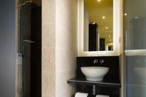 Hotels Hotel Auguste : photos des chambres
