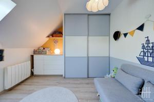 LÉrudit - Maison avec jardin - 9 V - Parking