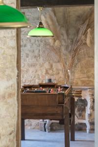 Maisons d'hotes La Cour Souveraine - Chambre d-hotes La Peninsule : photos des chambres